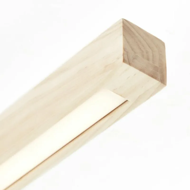 Luminaires Brilliant Plafonnier Brilliant Arion LED Noir, 1 lumière* Éclairage Led