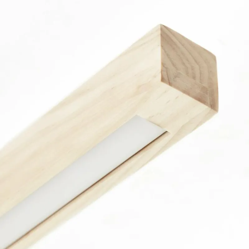 Luminaires Brilliant Plafonnier Brilliant Arion LED Noir, 1 lumière* Éclairage Led