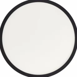 Luminaires Brilliant Plafonnier Brilliant Brennan LED Blanc, 1 lumière* Éclairage Led