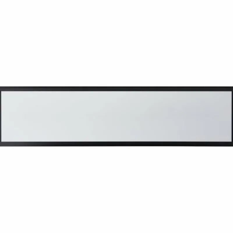 Luminaires Brilliant Plafonnier Brilliant Briston LED Blanc, 1 lumière* Éclairage Led