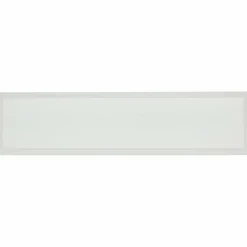 Luminaires Brilliant Plafonnier Brilliant Briston LED Blanc, 1 lumière, Télécommandes* Éclairage Led