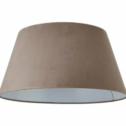 Lampes En Tissu-Luminaires Brilliant Plafonnier Brilliant Brok Noir, 1 lumière