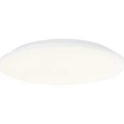 Luminaires Brilliant Plafonnier Brilliant Colden LED Blanc, 1 lumière* Éclairage Led