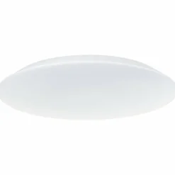 Luminaires Brilliant Plafonnier Brilliant Colden LED Blanc, 1 lumière* Éclairage Led
