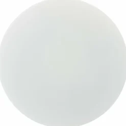 Luminaires Brilliant Plafonnier Brilliant Colden LED Blanc, 1 lumière* Éclairage Led