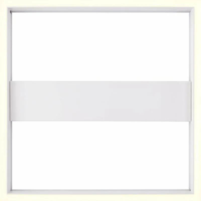 Luminaires Brilliant Plafonnier Brilliant Icarus LED Blanc, 1 lumière, Télécommandes, Changeur de couleurs* Éclairage Led