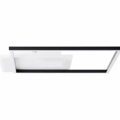 Luminaires Brilliant Plafonnier Brilliant Iorgo LED Blanc, 1 lumière* Éclairage Led