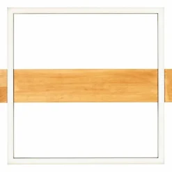 Luminaires Scandinaves-Luminaires Brilliant Plafonnier Brilliant Loneos LED Brun, Noir, 1 lumière