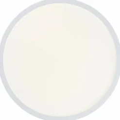 Luminaires Brilliant Plafonnier Brilliant Milton LED Blanc, 1 lumière* Éclairage Led