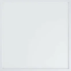 Luminaires Brilliant Plafonnier Brilliant Milton LED Blanc, 1 lumière* Éclairage Led