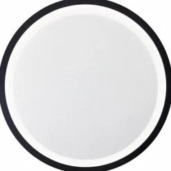 Luminaires Brilliant Plafonnier Brilliant Mosako LED Blanc, 1 lumière, Télécommandes* Éclairage Led