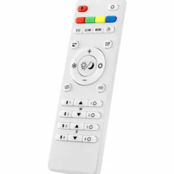 Lampes Industrielles-Luminaires Brilliant Plafonnier Brilliant Pallas LED Blanc, 1 lumière