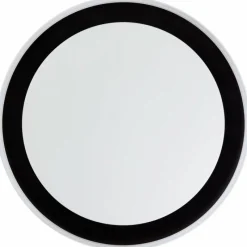 Lampes Industrielles-Luminaires Brilliant Plafonnier Brilliant Pederson LED Noir, 1 lumière