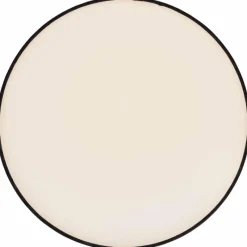 Luminaires Brilliant Plafonnier Brilliant Penley LED Blanc, 1 lumière, Télécommandes