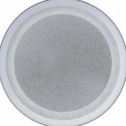 Luminaires Brilliant Plafonnier Brilliant Quito LED Noir, 1 lumière* Éclairage Led