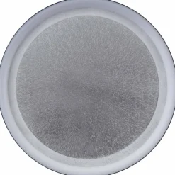 Luminaires Brilliant Plafonnier Brilliant Quito LED Noir, 1 lumière* Éclairage Led