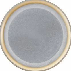 Lampes Dorées-Luminaires Brilliant Plafonnier Brilliant Quito LED Or, 1 lumière