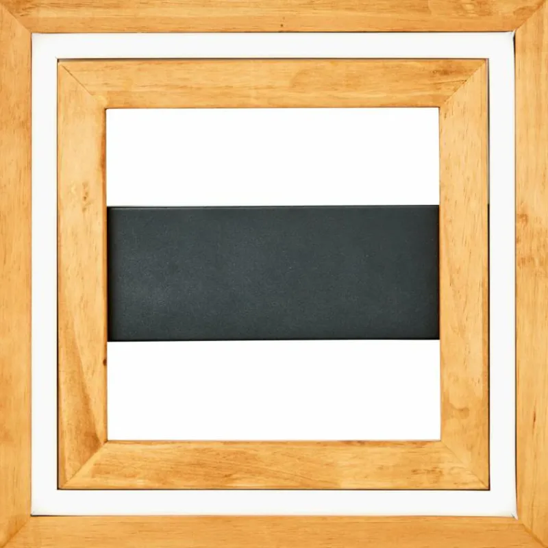 Luminaires Scandinaves-Luminaires Brilliant Plafonnier Brilliant Rhea LED Brun, Noir, 1 lumière