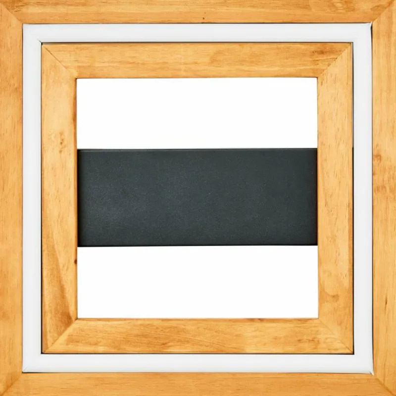 Luminaires Scandinaves-Luminaires Brilliant Plafonnier Brilliant Rhea LED Brun, Noir, 1 lumière