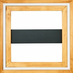 Luminaires Scandinaves-Luminaires Brilliant Plafonnier Brilliant Rhea LED Brun, Noir, 1 lumière