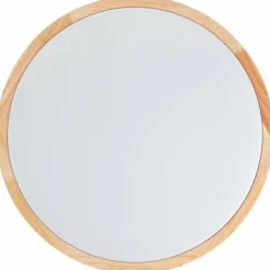 Luminaires Rustiques-Luminaires Brilliant Plafonnier Brilliant Slimline LED Blanc, 1 lumière