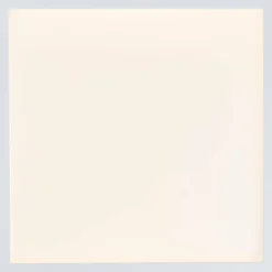 Luminaires Brilliant Plafonnier Brilliant Sorell LED Blanc, 1 lumière, Télécommandes* Éclairage Led