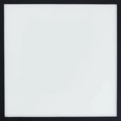 Luminaires Brilliant Plafonnier Brilliant Sorell LED Noir, 1 lumière, Télécommandes* Éclairage Led