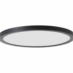 Luminaires Brilliant Plafonnier Brilliant Tuco LED Blanc, 1 lumière