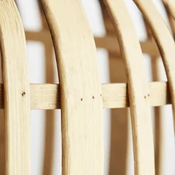 Luminaires Scandinaves-Luminaires Brilliant Plafonnier Brilliant Woodrow Noir, 1 lumière