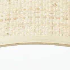 Luminaires Scandinaves-Luminaires Brilliant Plafonnier Brilliant Zoe LED Blanc, 1 lumière