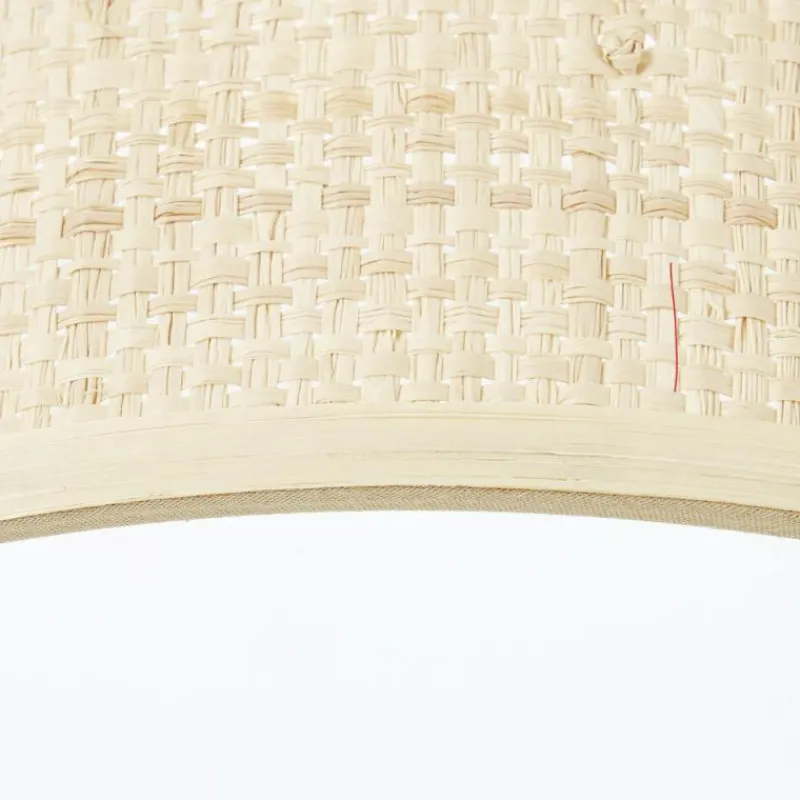 Luminaires Scandinaves-Luminaires Brilliant Plafonnier Brilliant Zoe LED Blanc, 1 lumière