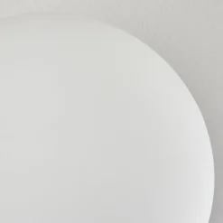 hofstein Plafonnier Chehalis Blanc, 6 lumières