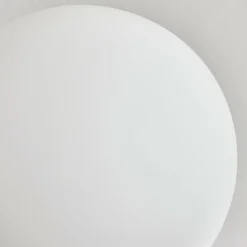 hofstein Plafonnier Chehalis Blanc, 6 lumières