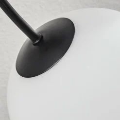 hofstein Plafonnier Chehalis Blanc, 6 lumières