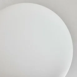 hofstein Plafonnier Chehalis Or, Noir, 6 lumières