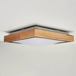 hofstein Plafonnier Corinto LED Écru, Noir, 1 lumière