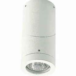 Luminaires Albert Leuchten Plafonnier d'extérieur Albert 2138 Blanc, 1 lumière