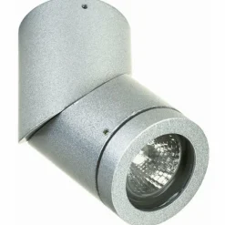 Luminaires Albert Leuchten Plafonnier d'extérieur Albert 2138 Argenté, 1 lumière