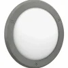 Luminaires Albert Leuchten Plafonnier d'extérieur Albert 6409 LED Anthracite, 1 lumière