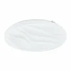 Luminaires Eglo Plafonnier Eglo BENARIBA LED Blanc, 1 lumière* Éclairage Led