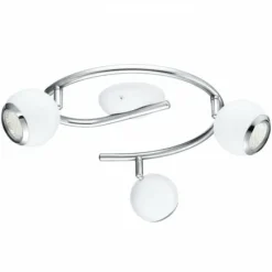 Luminaires Eglo Plafonnier Eglo BIMEDA, 1 lumière* Plafonniers