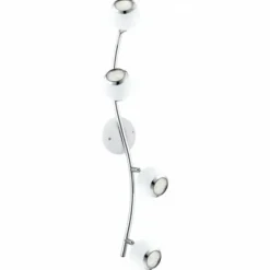 Luminaires Eglo Plafonnier Eglo BIMEDA, 3 lumières* Plafonniers