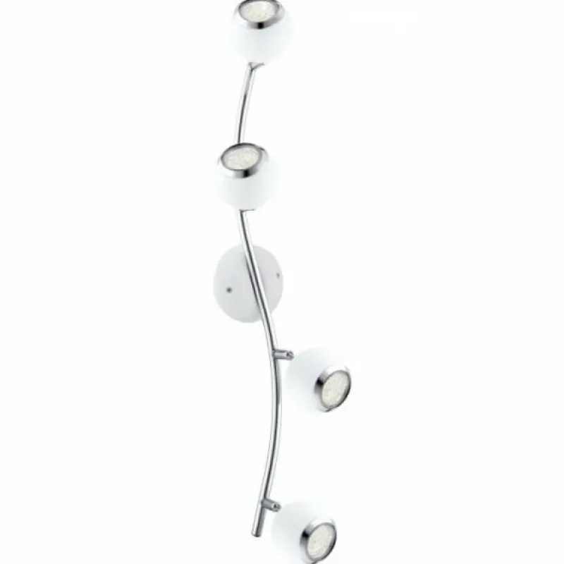 Luminaires Eglo Plafonnier Eglo BIMEDA, 3 lumières* Plafonniers