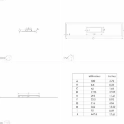 Luminaires Eglo Plafonnier Eglo BORDONARA LED Noir, Blanc, 1 lumière, Télécommandes* Éclairage Led