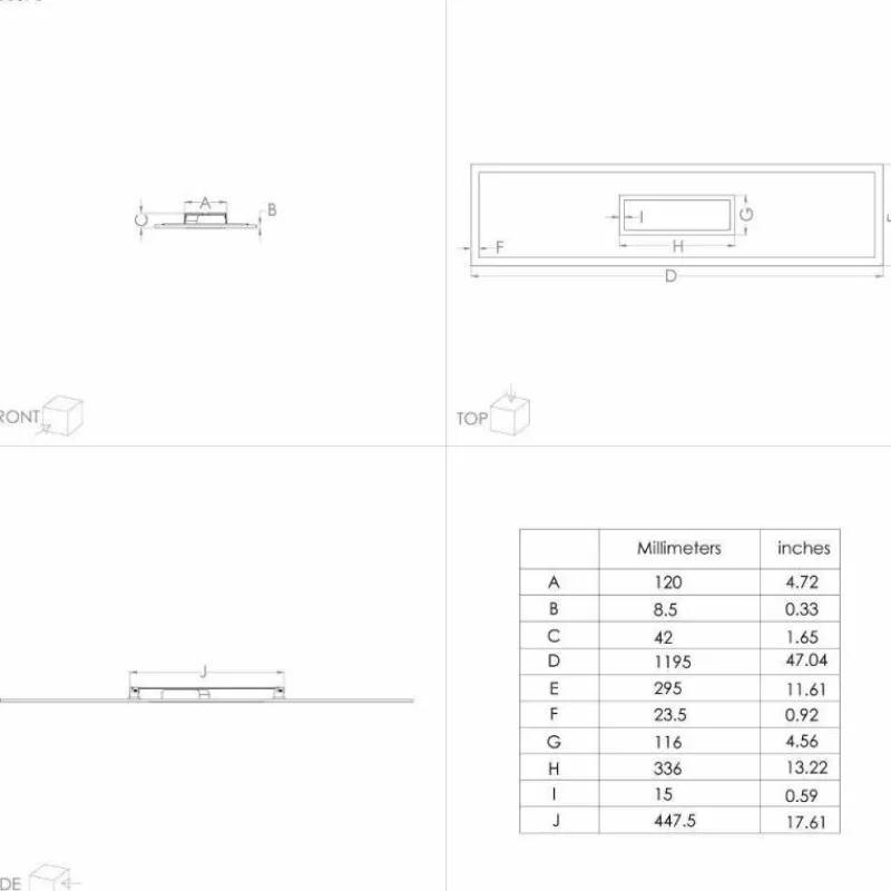 Luminaires Eglo Plafonnier Eglo BORDONARA LED Noir, Blanc, 1 lumière, Télécommandes* Éclairage Led
