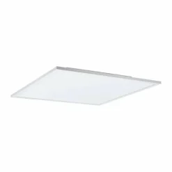 Luminaires Eglo Plafonnier Eglo BOTTAZZO LED Blanc, 2 lumières, Télécommandes* Éclairage Led
