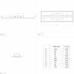 Luminaires Eglo Plafonnier Eglo CALAGRANO-Z LED Noir, 1 lumière, Changeur de couleurs