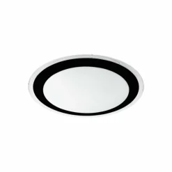 Luminaires Eglo Plafonnier Eglo COMPETA Blanc, 1 lumière* Plafonniers