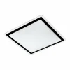 Luminaires Eglo Plafonnier Eglo COMPETA Blanc, 1 lumière* Plafonniers