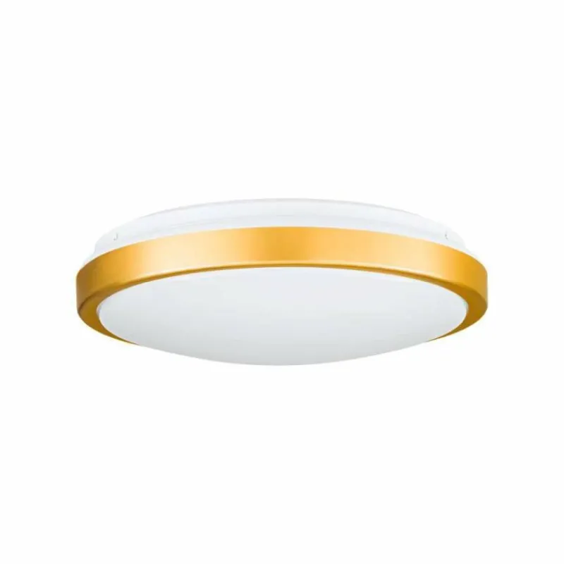 Luminaires Eglo Plafonnier EGLO COMPETA LED Blanc, 1 lumière* Éclairage Led